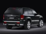 Jeep Grand Cherokee by Startech 2005 года